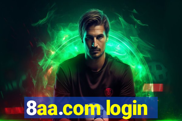 8aa.com login